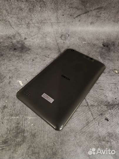 Планшет dexp Ursus B28 3G