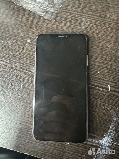 iPhone Xs Max, 256 ГБ