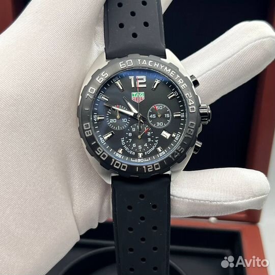 Часы Tag Heuer Formula 1