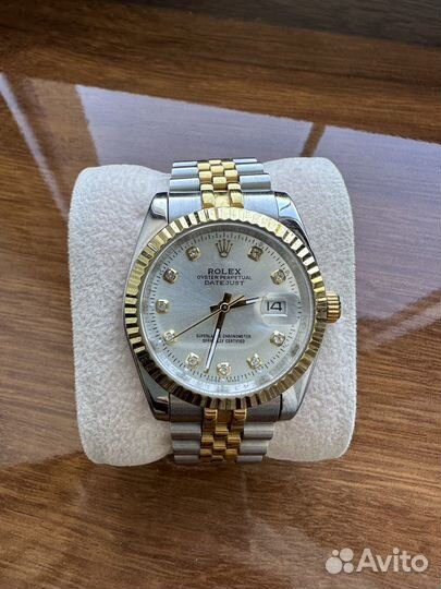 Часы rolex женские