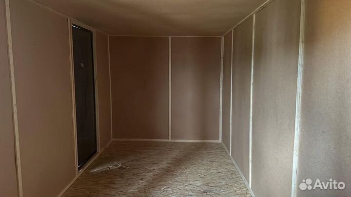 Блок контейнеры в наличии и под заказ