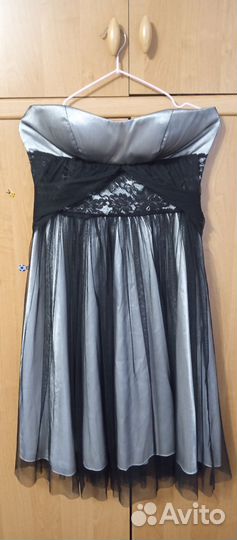 Платье женское