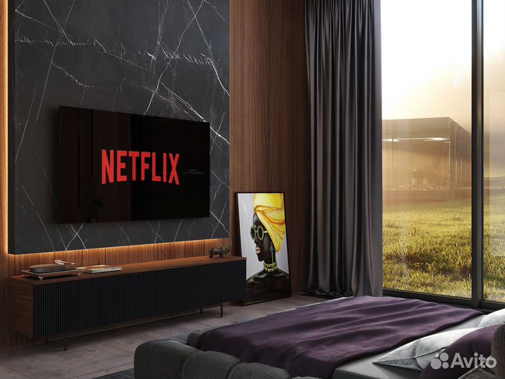 Дизайн интерьера, лофт / минимализм / неоклассика