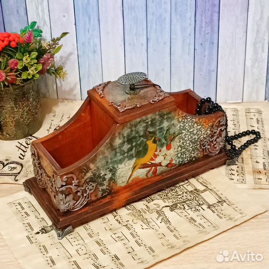 Органайзер