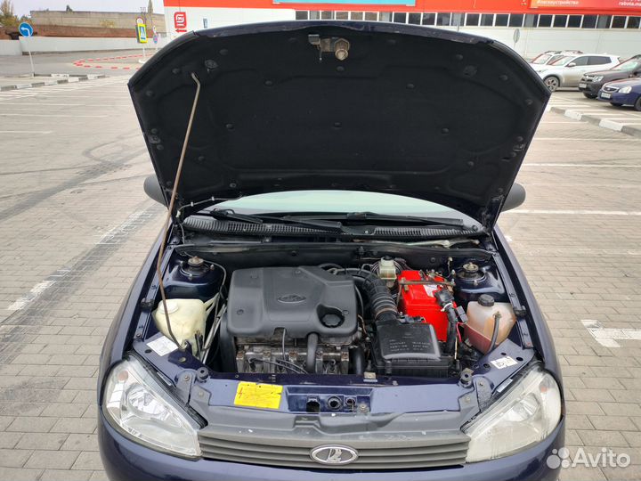 Renault Logan 1.6 МТ, 2007, 148 536 км