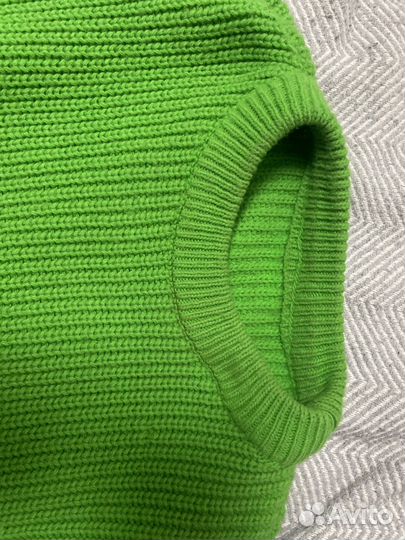 Свитер женский оверсайз