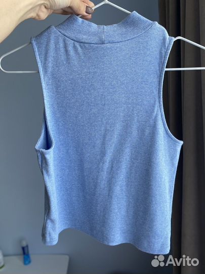 Топ H&M