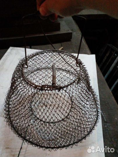 Садок рабацкий