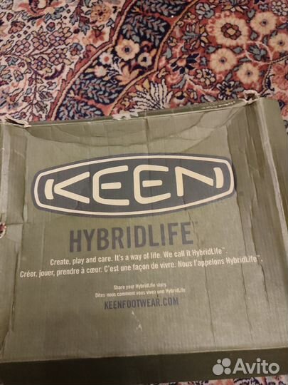 Сапоги женские зимние на 35 размер новые