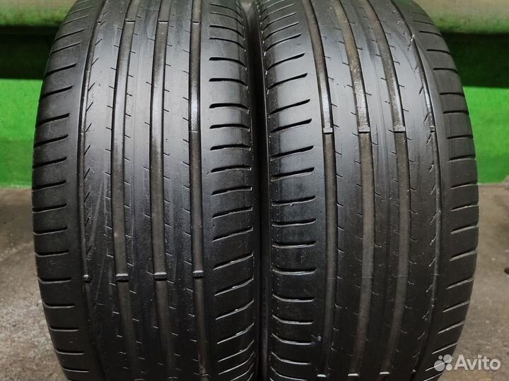 Pirelli Cinturato P7 205/60 R16 92V