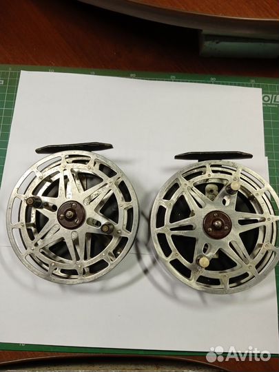 Катушки невские СССР