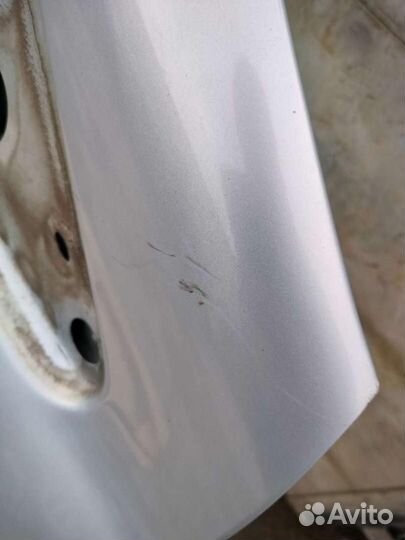 Дверь передняя правая Renault Laguna 2 2003