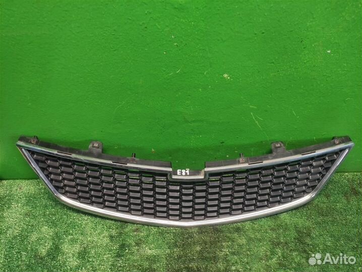 Решетка радиатора Chevrolet Spark (M300) 2010