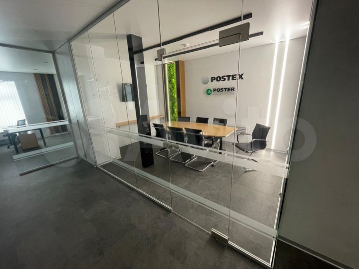 Офис, 83.4 м²