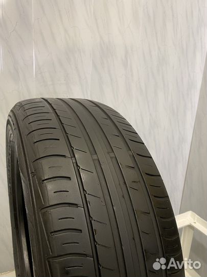 Falken Ziex ZE914 Ecorun 215/55 R17 W