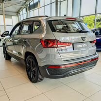 Новый Jetta VS5 1.4 AT, 2023, цена от 2 252 000 руб.