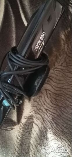 Microsoft Kinect Xbox 360