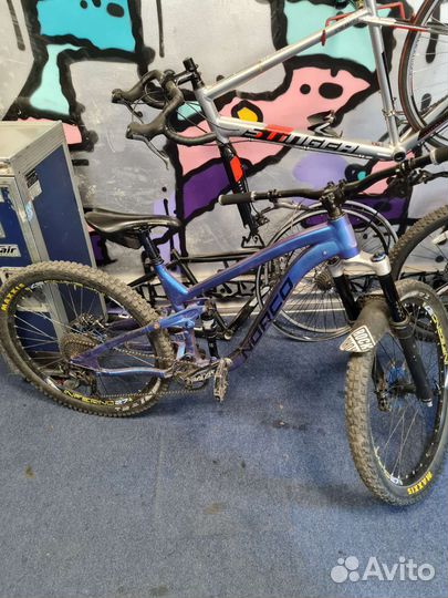 Ремонт велосипедов