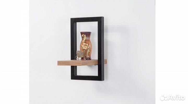 Полки настенные