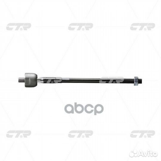 Тяга рулевая mitsubishi galant 99-03, eclipse 0