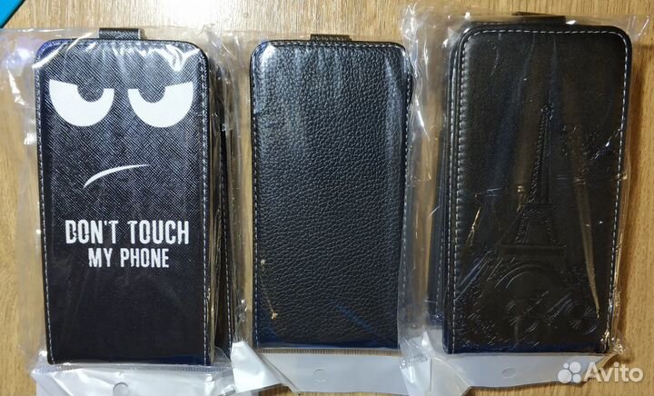 Чехлы книжки Xiaomi Redmi 8A