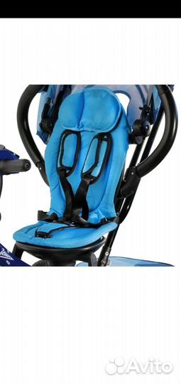 Прогулочная коляска, коляска-велосипед