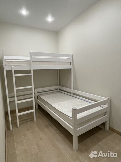 Кровать Hoff Соня