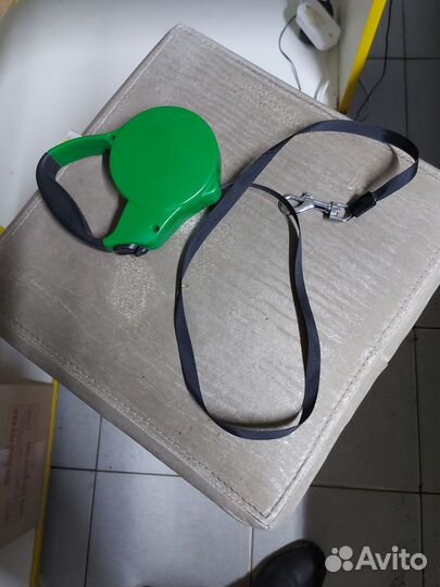 Поводок для маленьких собак