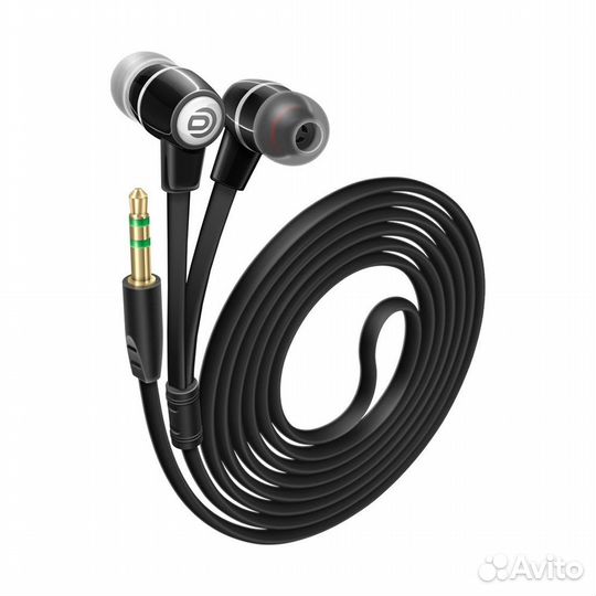 Наушники dream Y2 (черный)