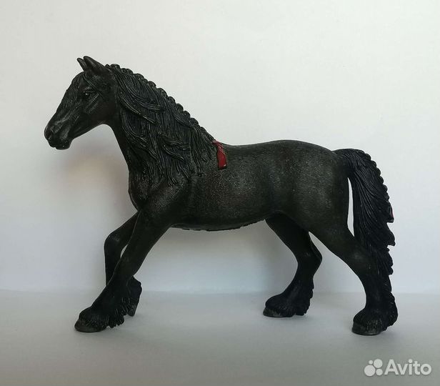Фигурки и аммуниция schleich (шляйх)