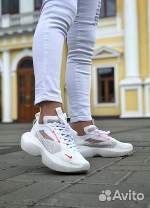 Кроссовки женские новые Nike Vista Lite