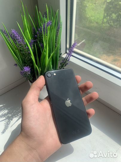 iPhone SE2020 64gb
