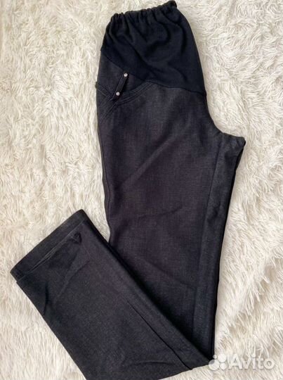 Вещи для беременных пакетом 46