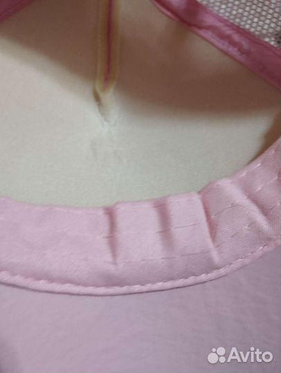 Кепка бейсболка женская