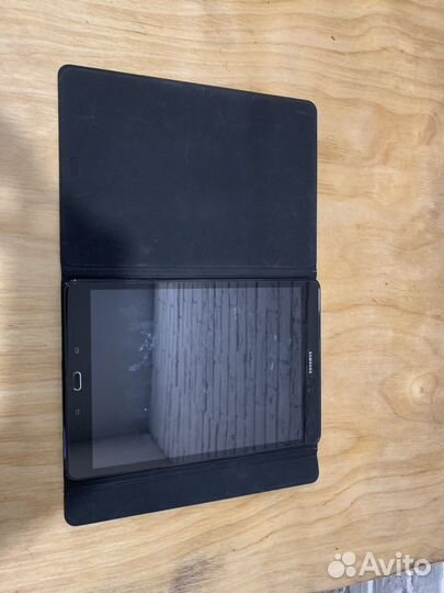 Samsung galaxy tab a 9.7, sm-t555