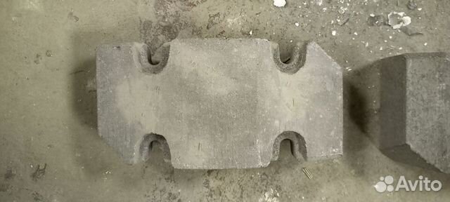 Груз бака от bosch avantixx7