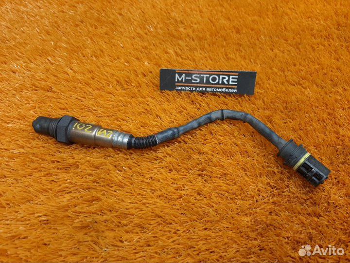 Датчик кислорода Mercedes-Benz M-Class W163