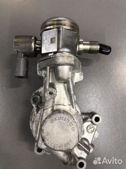 Тнвд M157 AMG M276 M278 Mercedes A2780701101