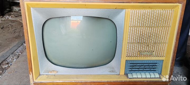 Телевизор бу