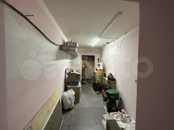 Свободного назначения, 60.9 м²