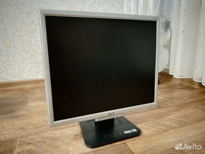 Монитор Acer 19