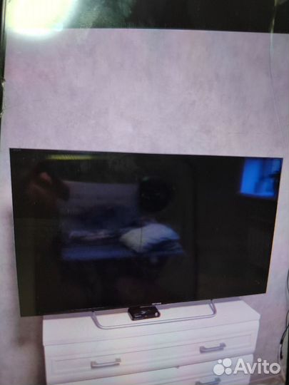 Телевизор на запчасти Sony