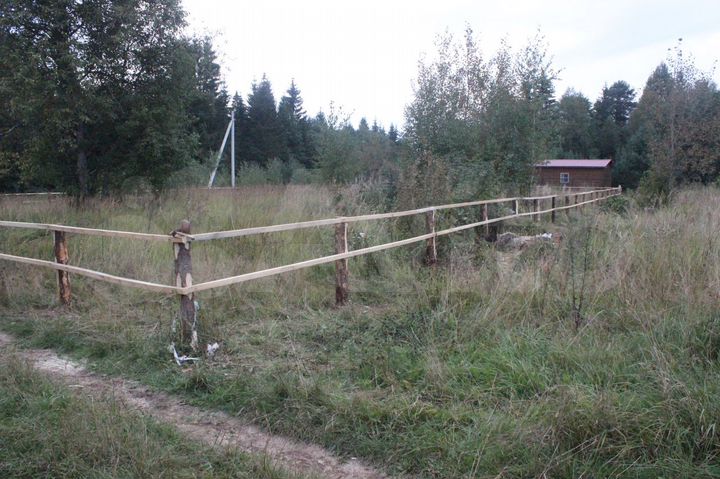 Участок 15 сот. (ИЖС)