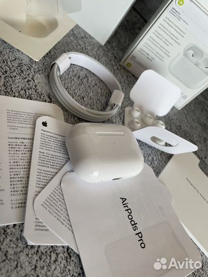Airpods pro 2 premium