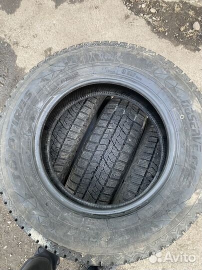 Toyo Open Country A/T II 185/70 R14 103H