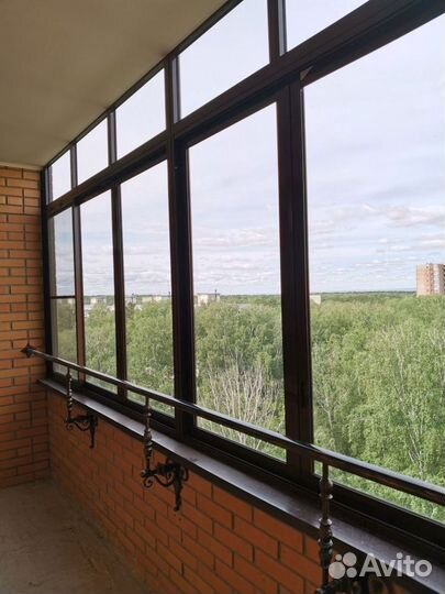 Пластиковые окна и двери