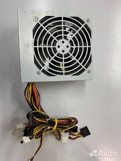 ATX 450W FSP Group ATX-450PNR