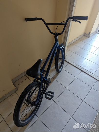 Трюковой велосипед BMX Aspect Street (2022)