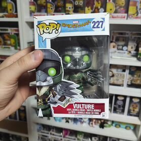 Funko Pop Vulture