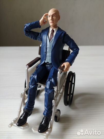 Фигурка Марвел Marvel legends Профессор Икс